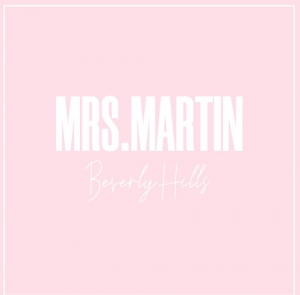 MRS.MARTIN Beverly Hills