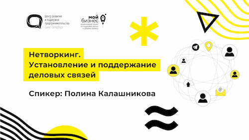Модуль «Презентация и бизнес-питч»