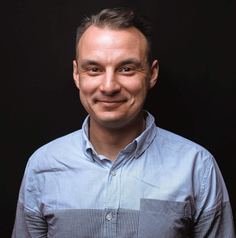 Вячеслав Соколин