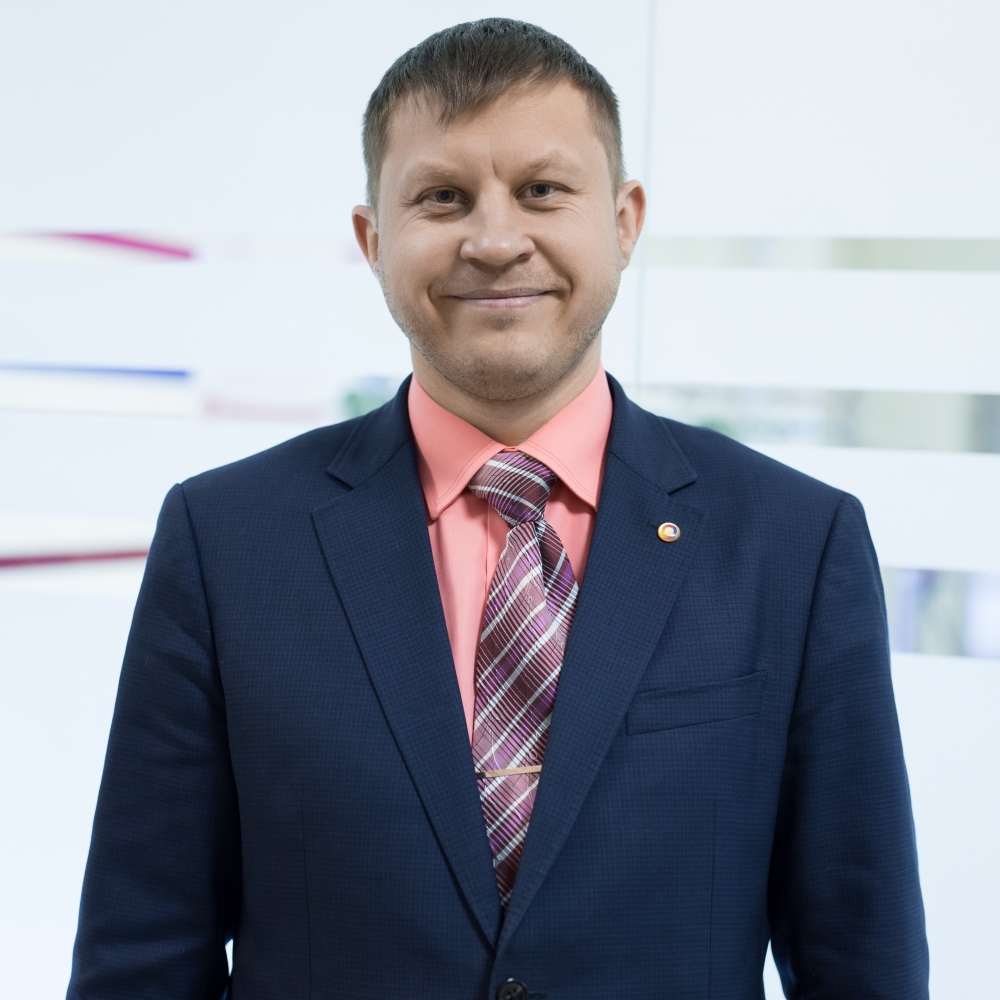 Михаил Старостин