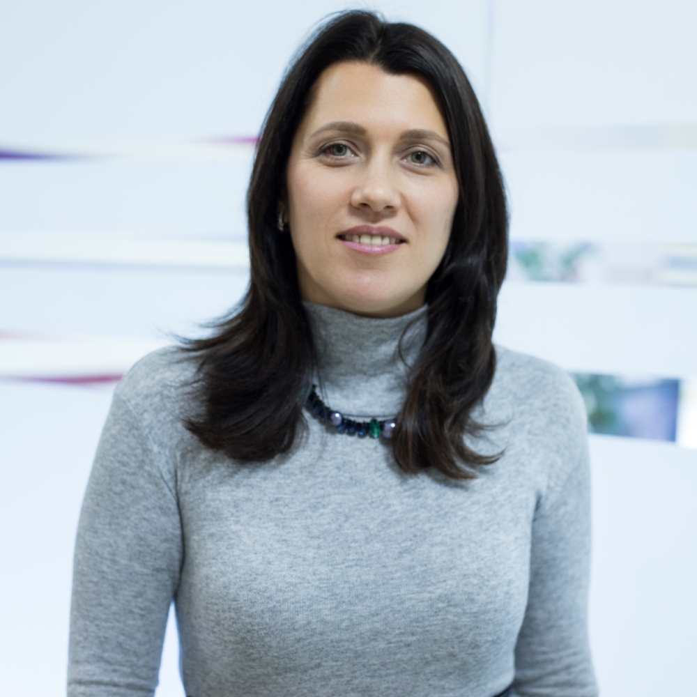 Елена Вайсман